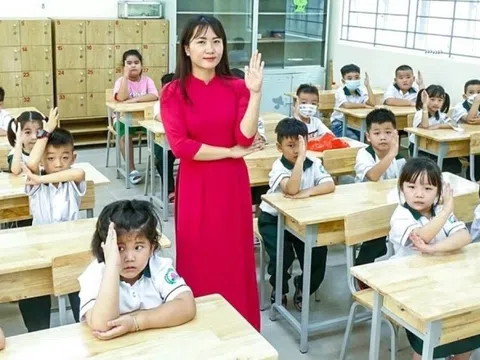 Quy định mới nhất về trình độ, bằng cấp với giáo viên theo Luật Nhà giáo 2025: Bằng không chính quy, tại chức có được đứng lớp không?
