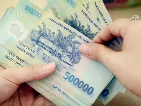 Quy định mới nhất về 1,2 triệu người thuộc đối tượng này từ nay sẽ được hưởng 500.000 đồng/tháng, phải biết để hưởng đủ