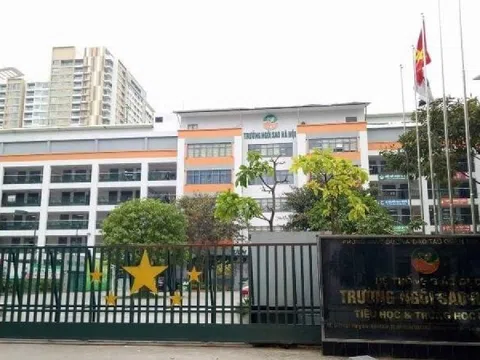 EQuest tố giác nhà sáng lập hệ thống liên cấp Ngôi Sao Hà Nội có dấu hiệu lừa đảo, tham ô và chiếm đoạt tài sản