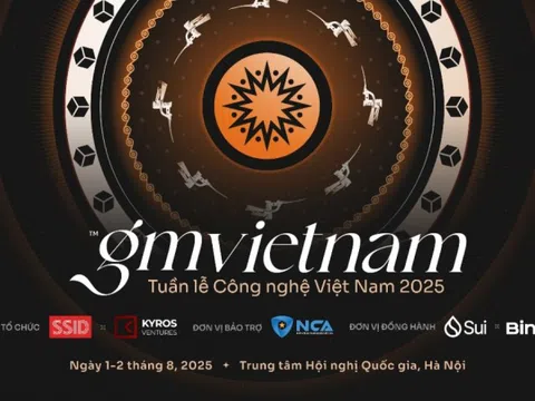 Đã đến lúc Việt Nam cần một sự kiện Blockchain tầm cỡ châu lục