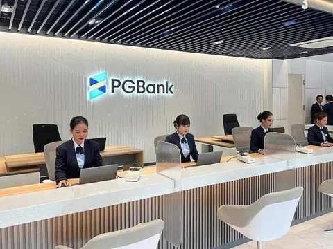PGBank muốn lấn sân chứng khoán, bảo hiểm, dự chi lớn để lập công ty con