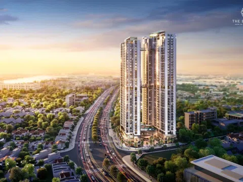 Điều đặc biệt tạo nên chất lượng thi công The Emerald 68