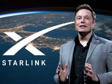 'Đại bàng' SpaceX của Elon Musk sắp rót 1,4 tỷ USD vào Việt Nam: Phó Thủ tướng ra chỉ đạo nóng