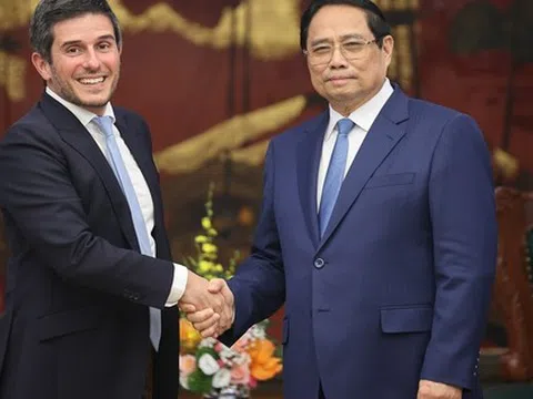 Thị trường chứng khoán Việt Nam có tính thanh khoản lớn nhất ASEAN