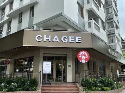 Trà sữa Chagee Việt Nam bị xử phạt 60 triệu đồng