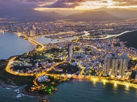 Khánh Hòa “chốt” khởi công siêu dự án 17.000 tỷ của Tập đoàn Sun Group vào dịp đặc biệt diễn ra vào hơn 1 tháng nữa