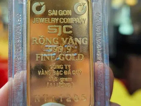 Đề xuất triển khai mô hình "tài khoản vàng"