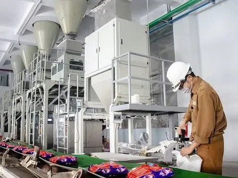 Dragon Capital giảm sở hữu tại Hóa chất Đức Giang