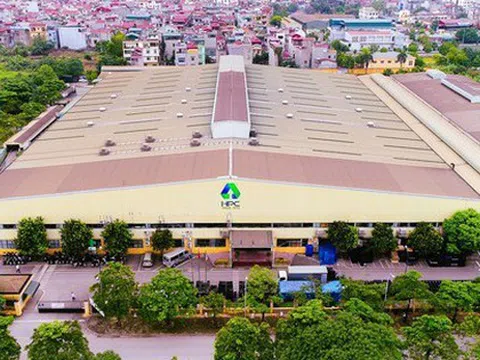 Vừa nâng vốn điều lệ vượt 1.000 tỷ đồng, Nhựa Hà Nội tiếp tục phát hành cổ phiếu ESOP