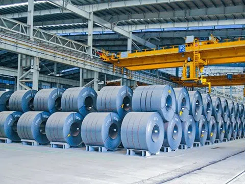 Hòa Phát chính thức không bị EU áp thuế chống bán phá giá đối với Thép cuộn cán nóng (HRC)