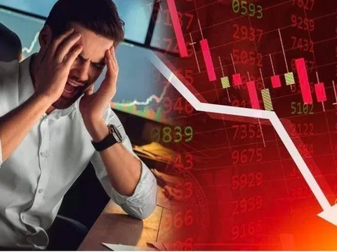 Khối ngoại tiếp đà bán ròng, VN-Index chưa vượt 1.500