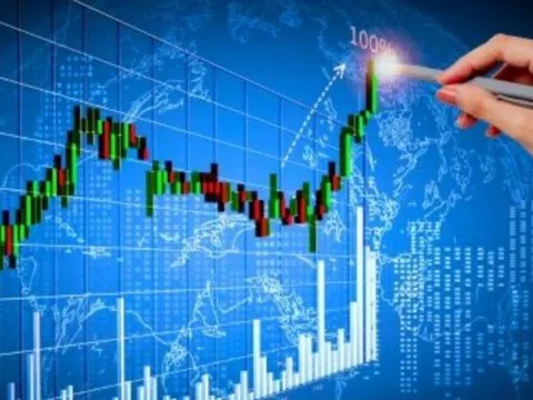 VN-Index 'đánh rơi' đỉnh lịch sử 1.500 điểm