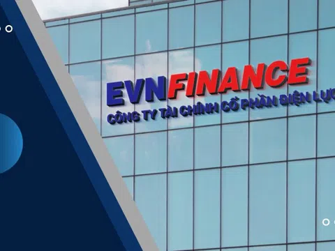 EVNFinance báo lãi quý II/2025 gấp 2 lần cùng kỳ, hoàn thành 62% kế hoạch năm