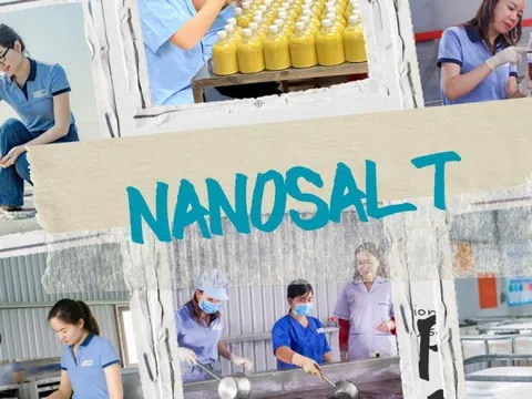 Tốt nghiệp Ngoại thương, cô gái 9X quyết tâm về quê khởi nghiệp 'hồi sinh' tinh hoa biển cả