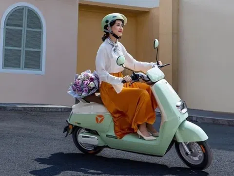 So kè hai mẫu xe máy điện không cần bằng lái, giá dưới 30 triệu cho học sinh - sinh viên