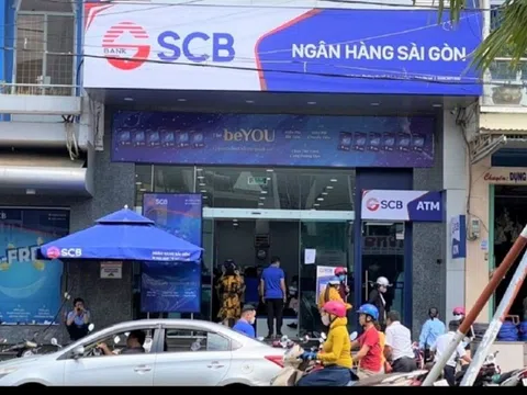 Sếp SCB dùng sổ đỏ giả rút hàng chục tỷ đồng, lừa cả dân lẫn ngân hàng ra sao?