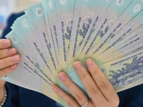 Từ 15/9, ngân hàng phải vượt '4 lớp vốn' mới được chia lợi nhuận bằng tiền mặt
