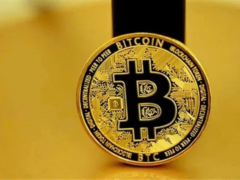 Xu hướng mới trên Phố Wall: Đổ tiền vào công ty tích trữ Bitcoin thay vì mua ETF