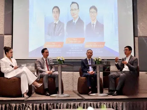 Chuyên gia chứng khoán Nhất Việt: Megatrend đã hình thành