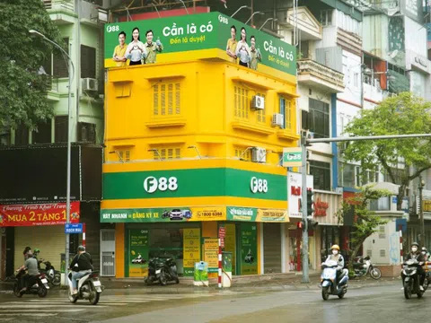 F88 lần thứ 3 nhận Chứng chỉ Bảo vệ Khách hàng