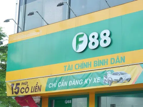 F88 tiếp tục ghi dấu ấn khi lần thứ ba nhận chứng chỉ Bảo vệ Khách hàng
