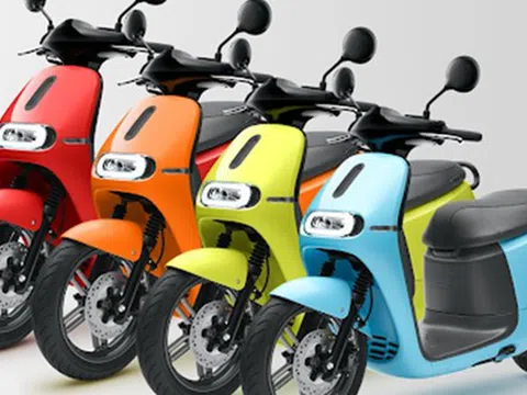 Đây chính là nơi được gọi là 'thiên đường' của xe máy điện: Sở hữu 12.000 trạm hoán đổi pin chỉ tính bằng giây, người dân được hỗ trợ hơn 20 triệu/xe khi mua xe mới