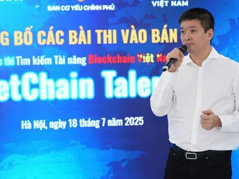 3 tháng ra mắt, 1Matrix – công ty blockchain của con trai tỷ phú Hồ Hùng Anh đã làm được những gì?
