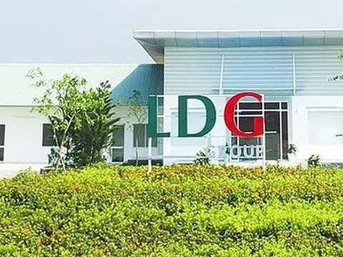 LDG tiếp tục giải trình việc cổ phiếu tăng trần 5 phiên liên tiếp