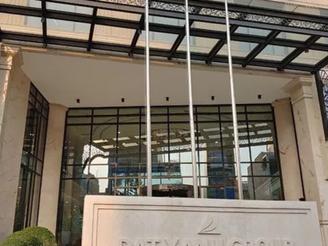Dragon Capital bán ra 3,5 triệu cổ phiếu DXG của Tập đoàn Đất Xanh