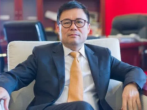 Chủ tịch SSI Nguyễn Duy Hưng: 2025, Việt Nam sẽ vào nhóm thị trường mới nổi
