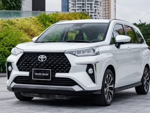 3 lý do khiến xe Toyota là khoản đầu tư không bao giờ lỗ