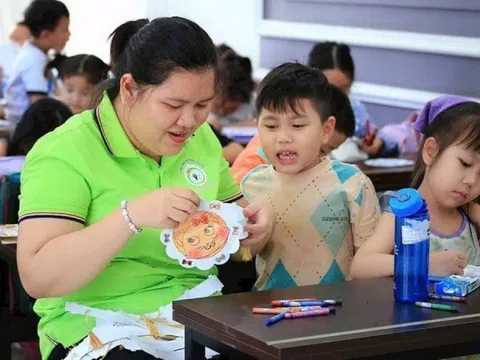 Quy định mới nhất ảnh hưởng trực tiếp đối với giáo viên mới vào nghề, sẽ áp dụng từ 1/1/2026: Phải biết để đáp ứng đủ yêu cầu