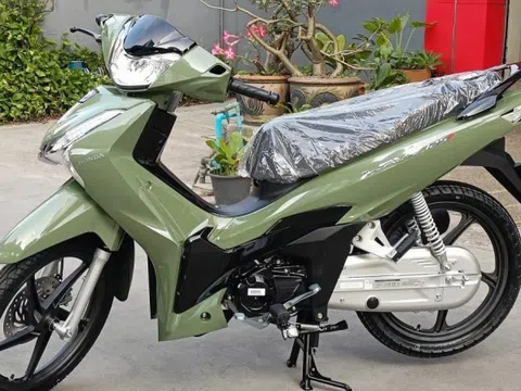 Honda ‘đặt dấu chấm hết’ với xe xăng: ‘Chốt’ mốc thời gian dừng sản xuất, sẽ có công nghệ hoàn toàn mới