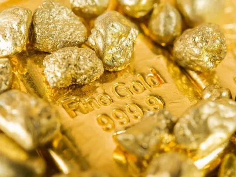 Đồng USD suy yếu, vàng hưởng lợi: Cơ hội nào cho nhà đầu tư lúc này?