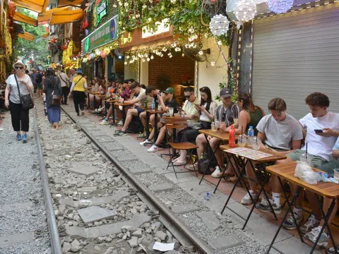 Lựa chọn của dòng vốn mới giữa trung tâm “tấc đất tấc vàng”