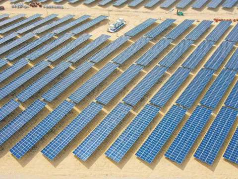 BCG Energy công bố báo cáo kiểm toán 2024, dự kiến tổ chức ĐHĐCĐ 2025 vào ngày 14/8