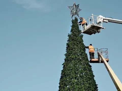Góc nhìn chuyên gia: Nhịp chỉnh bất ngờ có thể xuất hiện sau đà tăng nóng, nhà đầu tư tránh FOMO mua đuổi giá cao