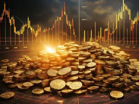 Chuyên gia: Giá vàng khó tăng mạnh trở lại