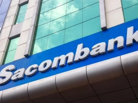 Sacombank miễn phí nộp/rút/chuyển tiền mọi giao dịch trong hệ thống