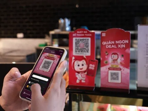 NHNN yêu cầu kiểm tra số điện thoại của chủ ví điện tử trùng khớp thông tin trên giấy tờ tùy thân