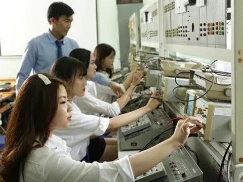 Ngành học Việt Nam cần 100.000 nhân sự/năm, sinh viên chưa ra trường đã có việc, lương khởi điểm 18 triệu
