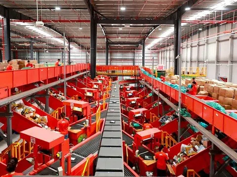 Công ty TNHH SPX Express bị phạt vì cạnh tranh không lành mạnh