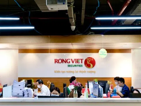 Chứng khoán Rồng Việt báo lỗ quý II/2025, 'rót' 800 tỷ đồng đầu tư trái phiếu