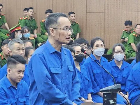 "Ông trùm" mua lại hơn 3.555 tỉ đồng nợ xấu rồi ghép ảnh, bôi nhọ để đòi nợ