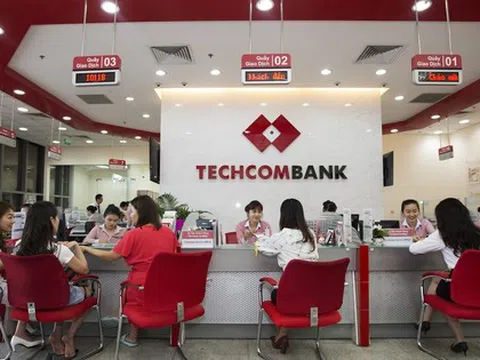 Cập nhật KQKD ngân hàng tối 21/7: Techcombank gây bất ngờ