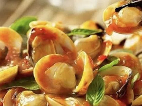 Loại hải sản bán đầy chợ, giá rẻ hơn thịt nhưng đầy dưỡng chất: Việt Nam có sản lượng 179.000 tấn/năm