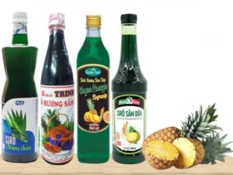 Hương vị loại nước màu xanh độc quyền của Việt Nam khiến giới pha chế toàn cầu phải đặt câu hỏi: 'Đây là thứ gì thế?'
