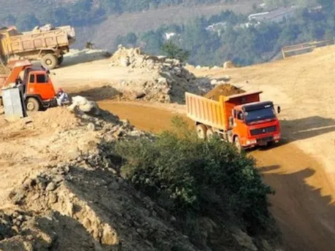Trung Quốc âm thầm siết nguồn cung đất hiếm toàn cầu