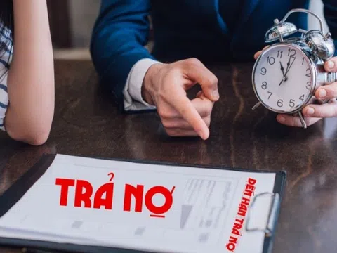 Hé lộ chiêu trò của 'tập đoàn' siết nợ bằng thủ đoạn cắt ghép ảnh đồi trụy, khủng bố tinh thần khiến con nợ khiếp sợ