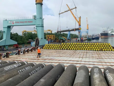 PV GAS Coating tiên phong, nâng tầm vị thế thương hiệu